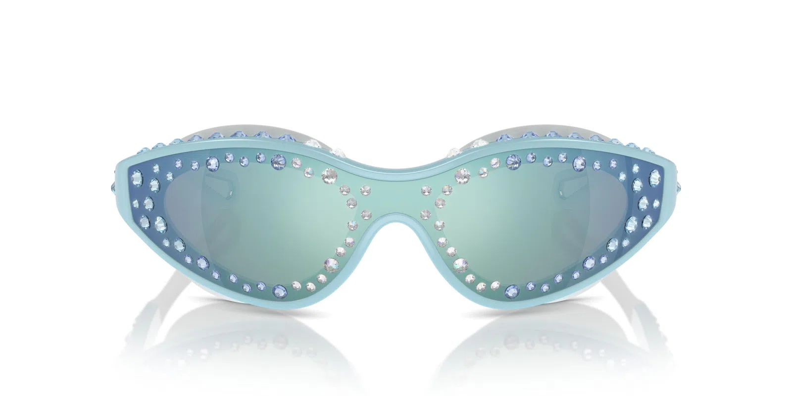 Swarovski 6024 Sunglasses - view 7